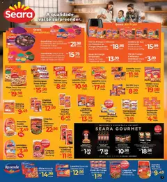 Supermercados Unidos - Ofertas da semana - Pré-Visualização do folheto da loja Supermercados Unidos, válido de 17/07/2026 | Página: 3