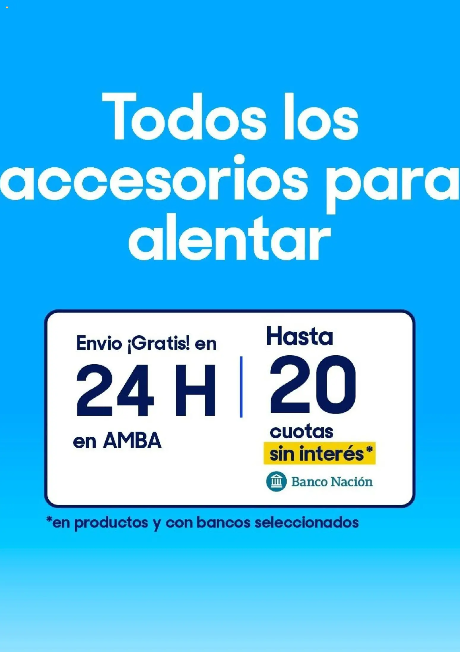 Coppel catálogo │ válido desde el 30.04.2026 | Página: 9 | Productos: Banco