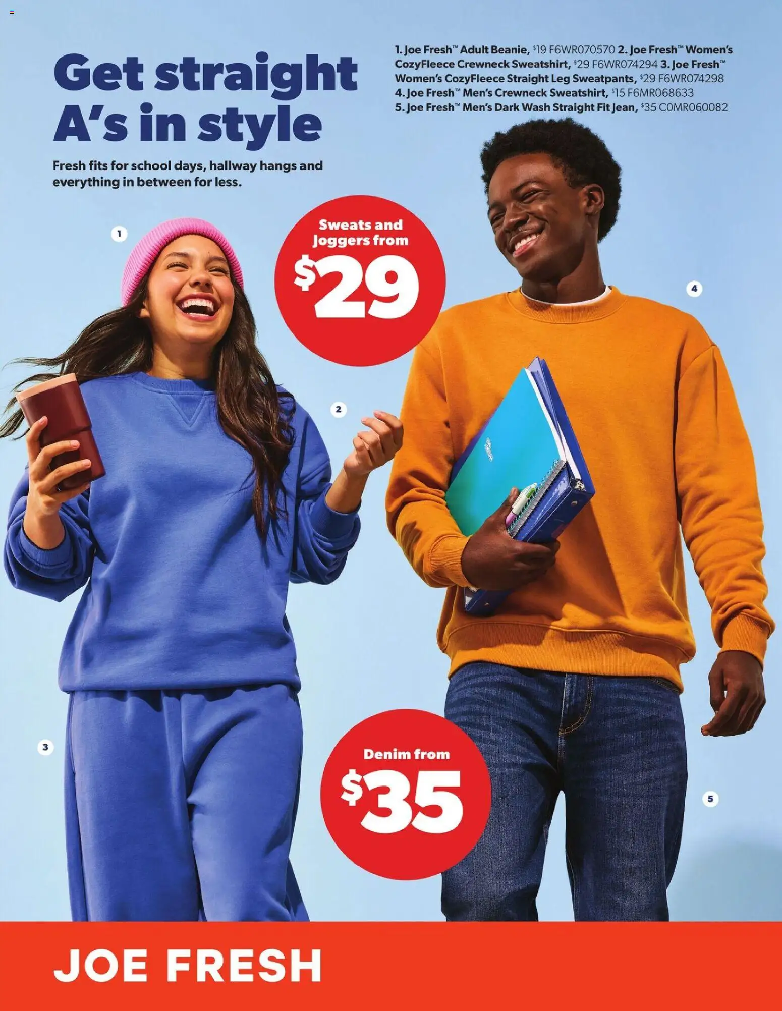 Real Canadian Superstore flyer valid from Aug 6, 2026 | Page: 18
