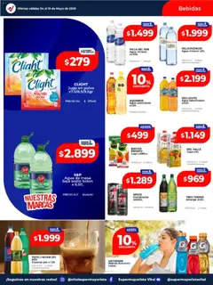 Vista previa Vital - Ofertas válido desde el 04.05.2026 | Página: 23