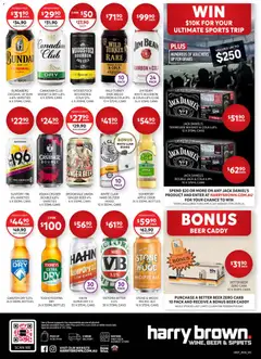 Preview of Harry Brown catalogue Colac - valid from 20.05.2026 | Page: 4