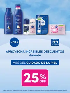 Vista previa Disco - Especial Perfumería y Limpieza válido desde el 30/07/2026 | Página: 2 | Productos: Vitaminas, Almendras, Agua, Crema