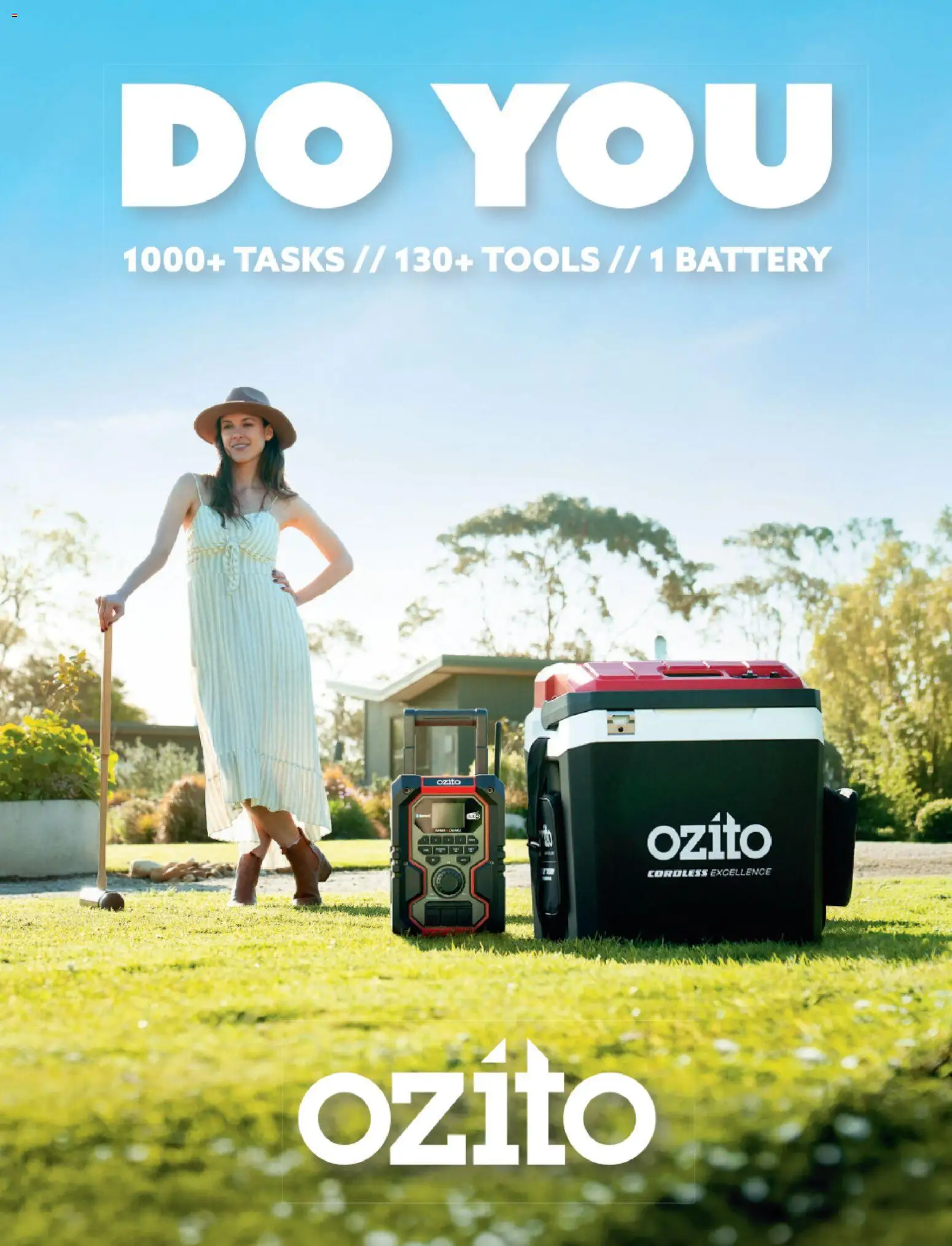 Bunnings Warehouse catalogue - valid from 01/11/2026 | Page: 91