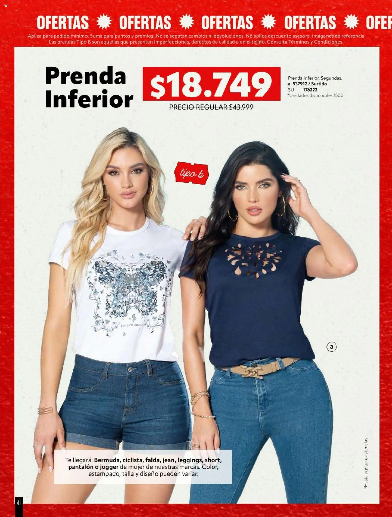 Carmel revista - valida desde el 23/11/2026 | Página: 244