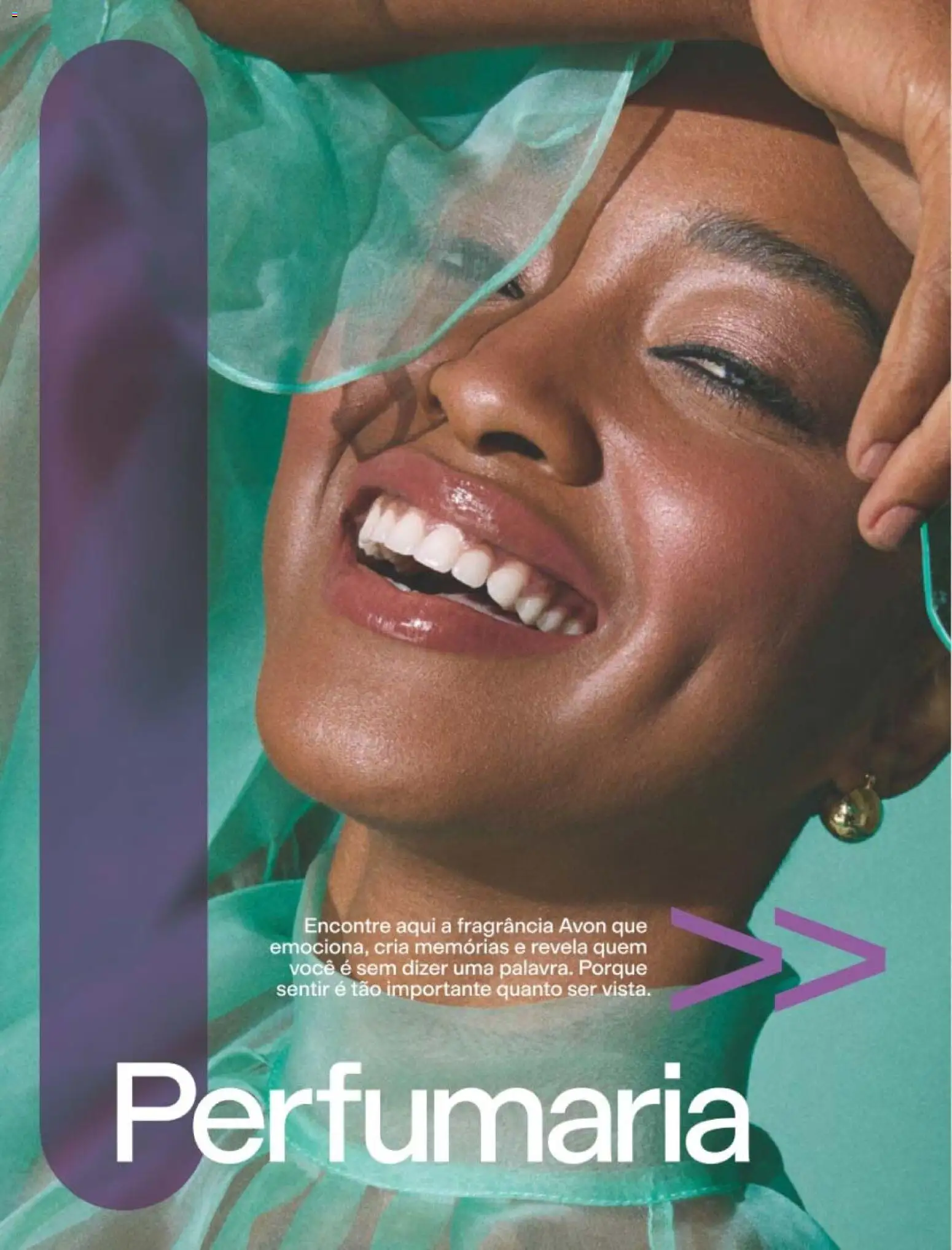 Avon Folheto - válido de 01/09/2026 | Página: 80 | Produtos: Fragrância