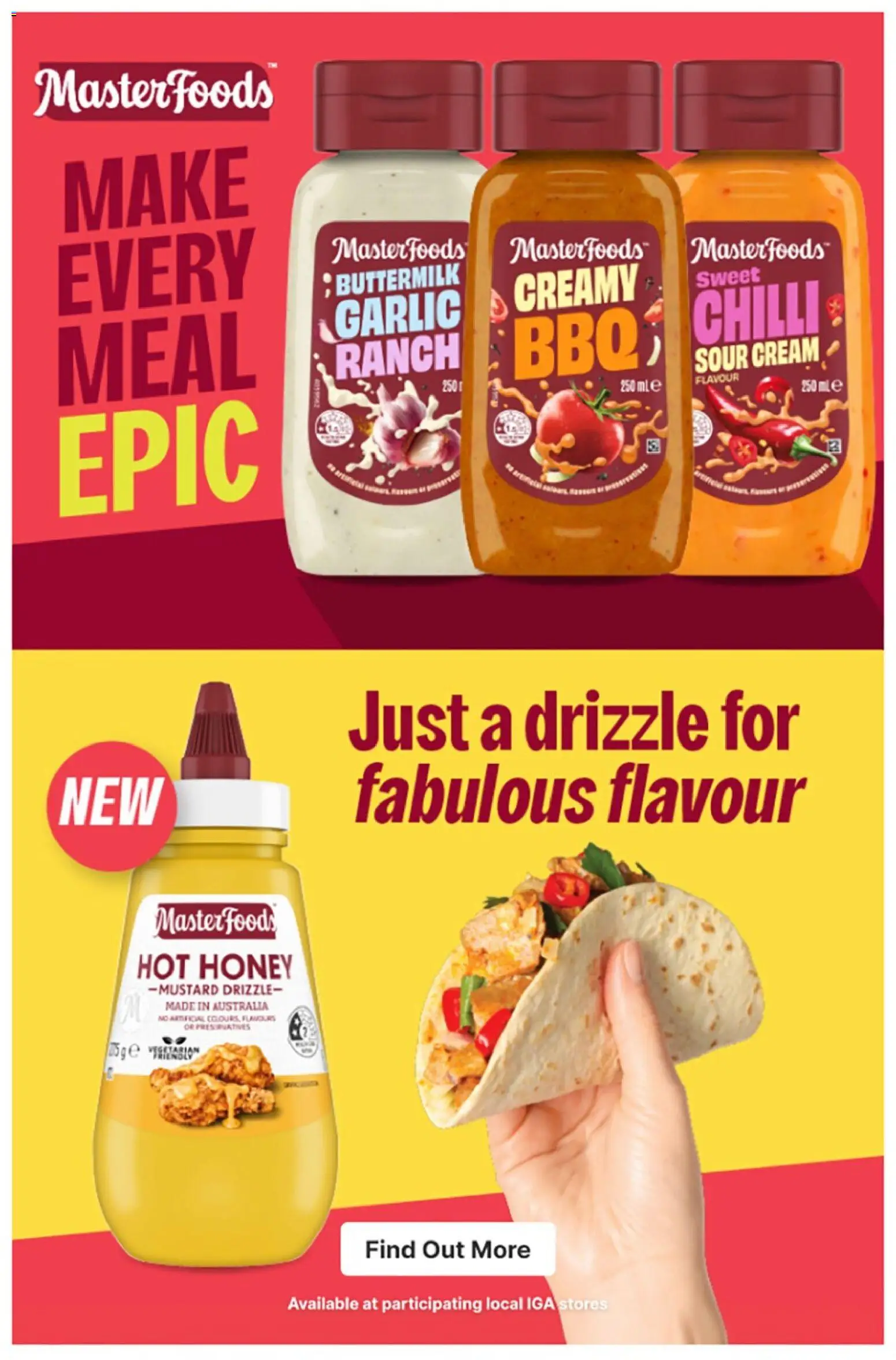 Ritchies catalogue - valid from 07/10/2026 | Page: 17