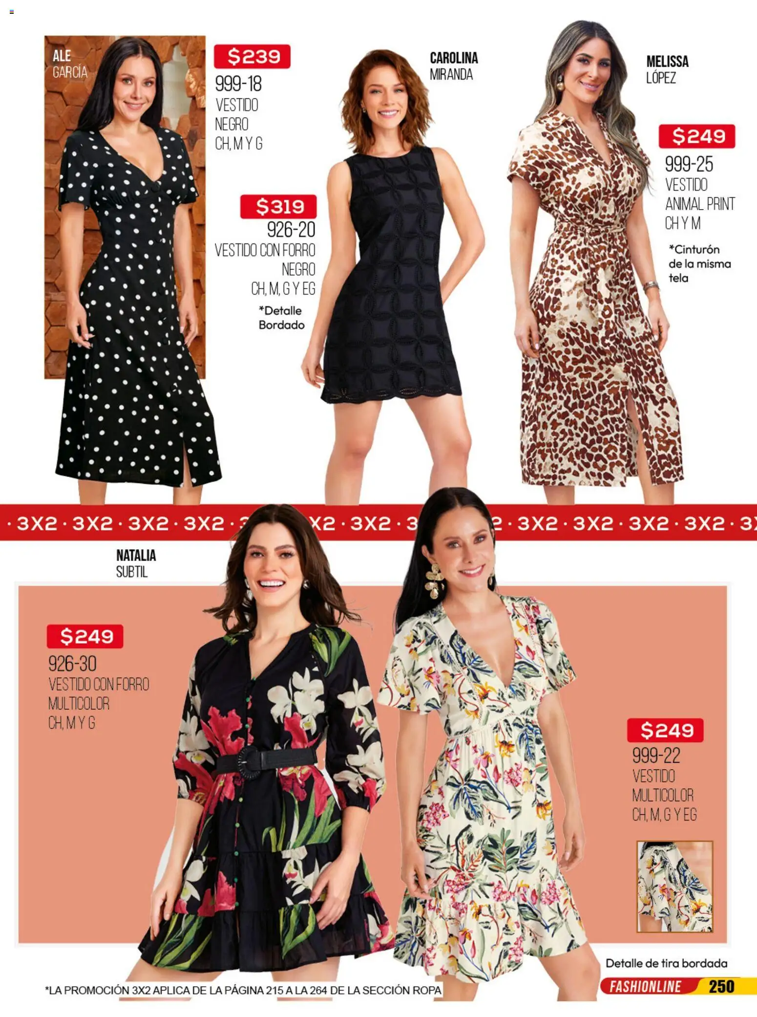 CKLASS ofertas de 01/06 — page 725