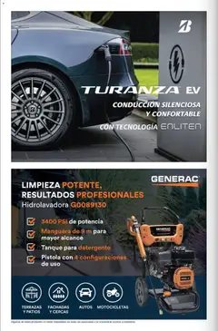 Vista previa de Costco Revista Mayo 2026, nuevo folleto de la tienda, válido en México a partir del 01.05.2026 | Página: 24