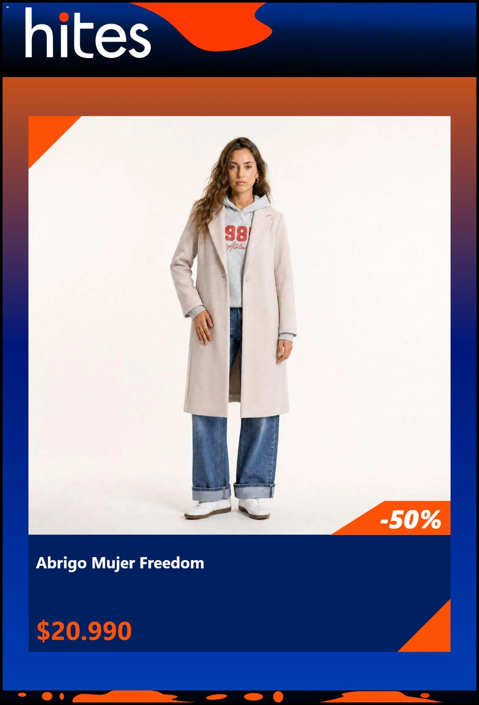 Hites Ofertas │ válido desde el 15.07.2026 | Página: 5