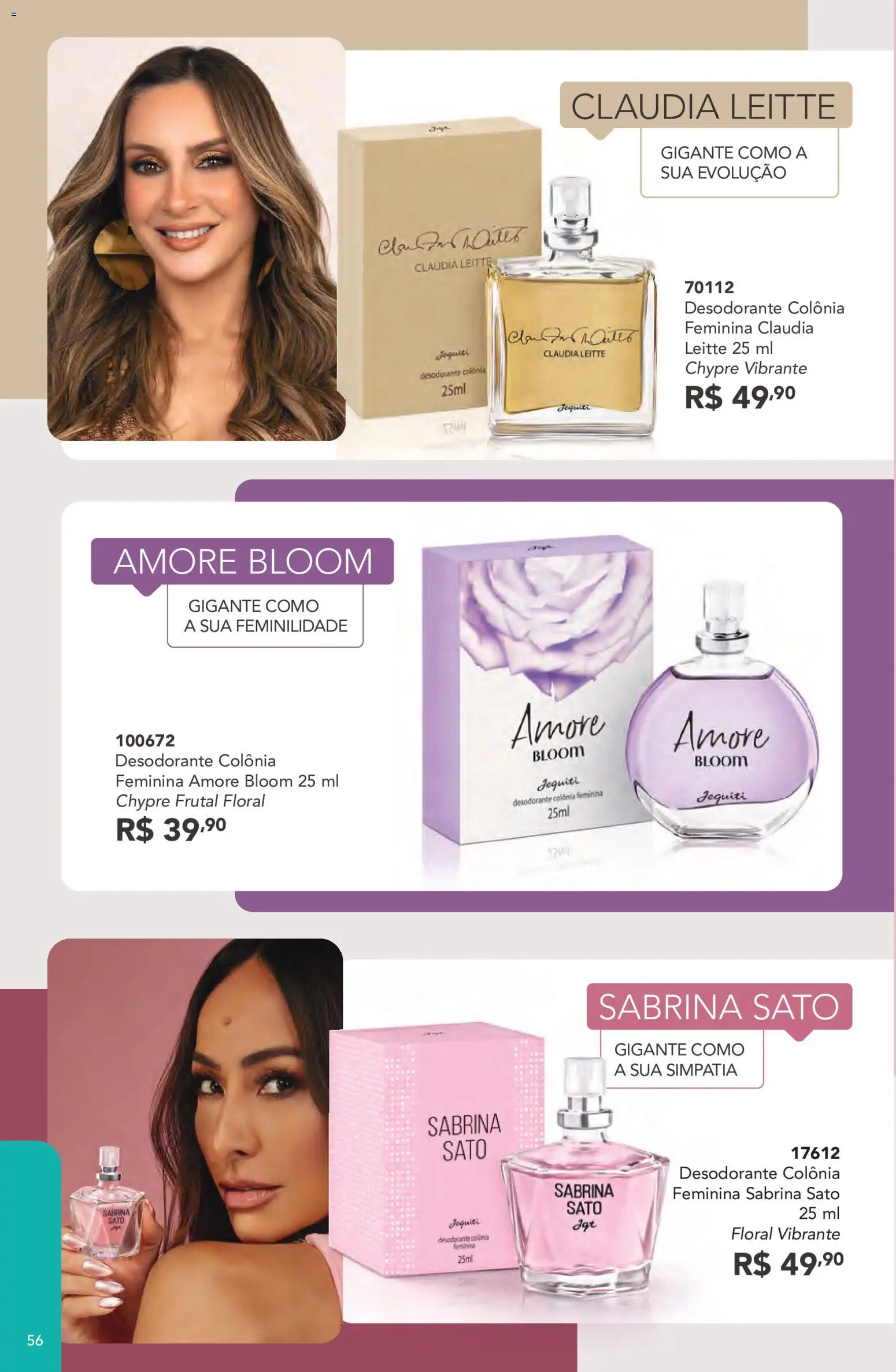 Jequiti - Revista 7/2026 de 12/05/2026 ? Não perca as melhores promoções! | Brasil