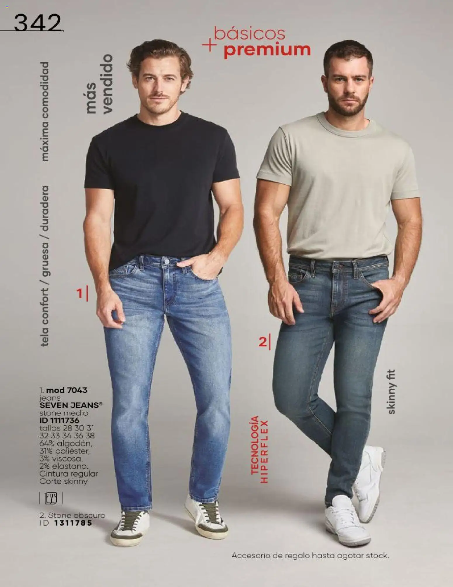Nuevas ofertas de Price Shoes válidas en toda la República Mexicana desde el 16.06.2026. ¡Encuentra las mejores ofertas en Price Shoes catálogo Cierre de temporada! | Página: 342