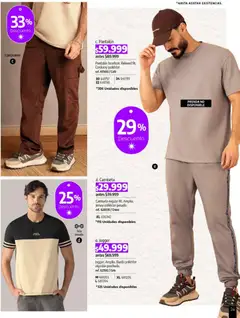 Catálogo Pacifika - Campaña 9/2026 -  Vista previa de la revista de la tienda Pacifika valido desde el 03.06.2026 | Página: 222