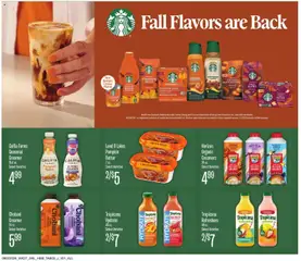 Preview of Jewel Osco weekly ads valid from 09/02/2026 | Page: 3