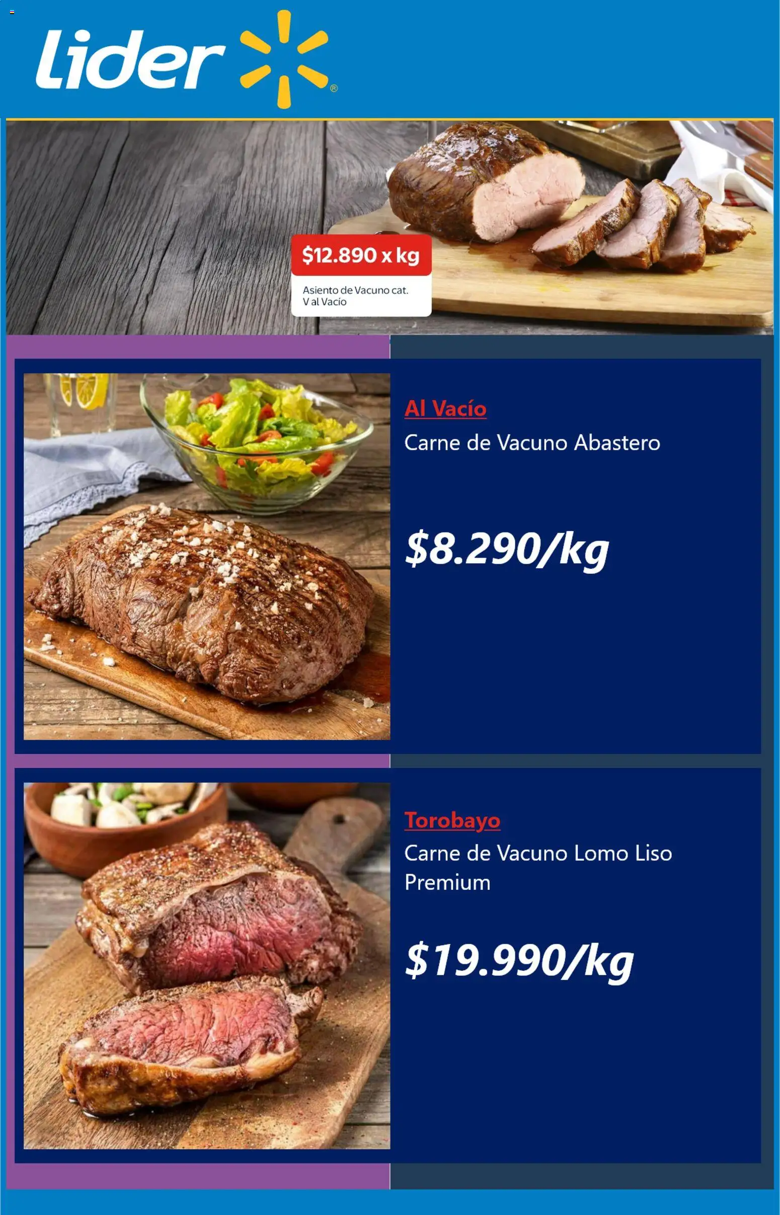 Lider Ofertas  │ válido desde el 18.05.2026 | Página: 2