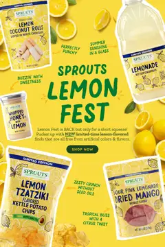 Preview of Sprouts weekly ads valid from 27.05.2026 | Page: 5