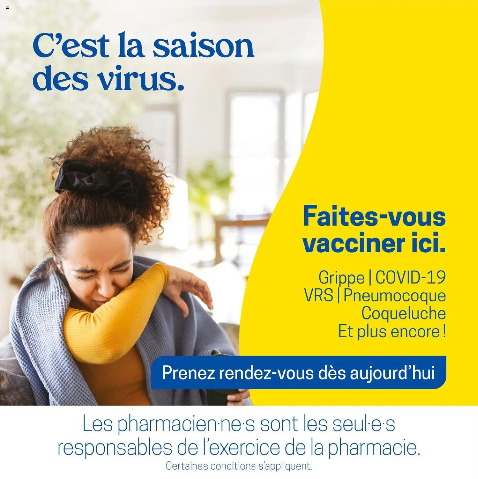 Uniprix flyer valid from Oct 22, 2026 | Page: 5