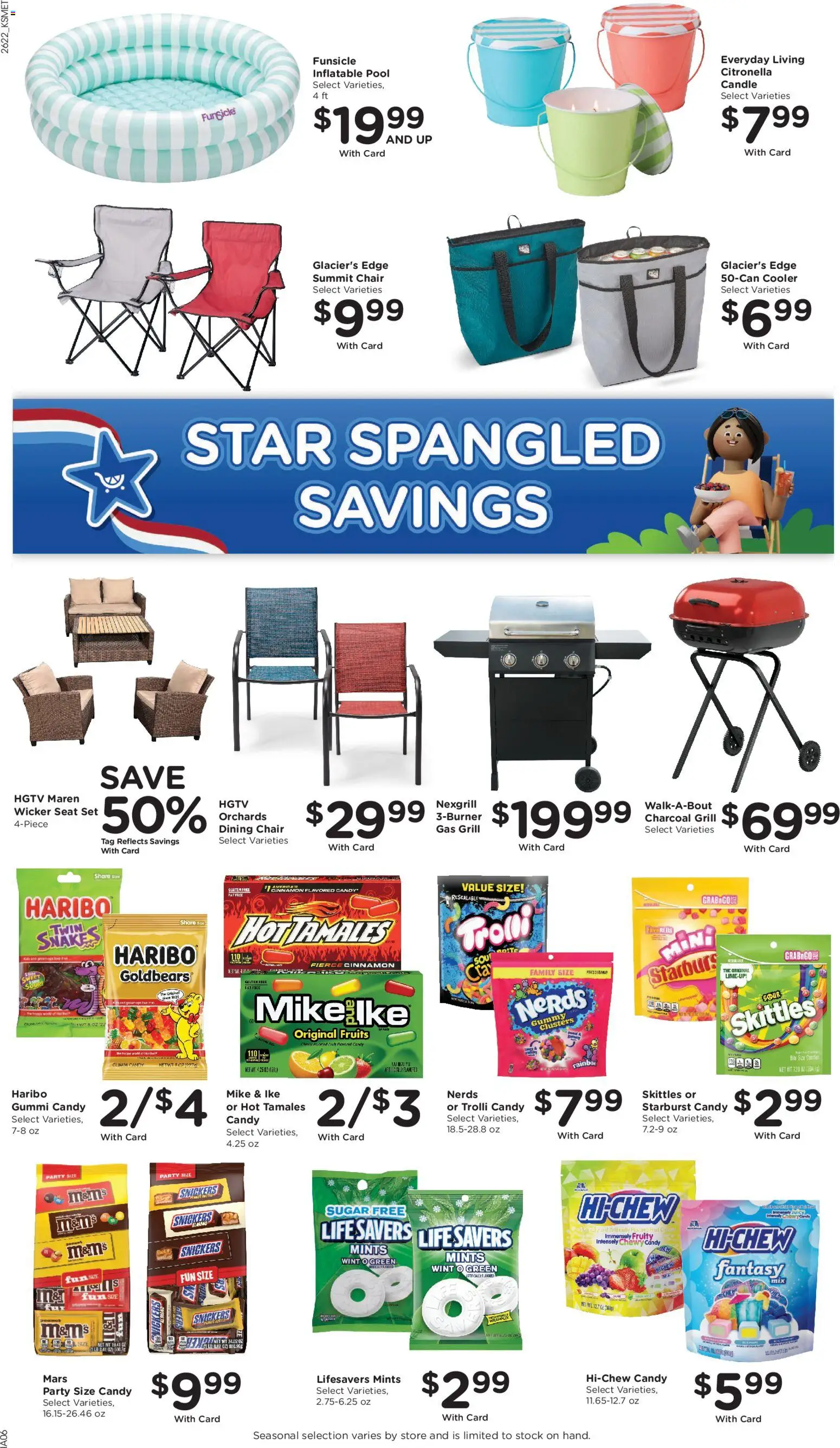 King Soopers Weekly Ad - valid from 07/01/2026 | Page: 18