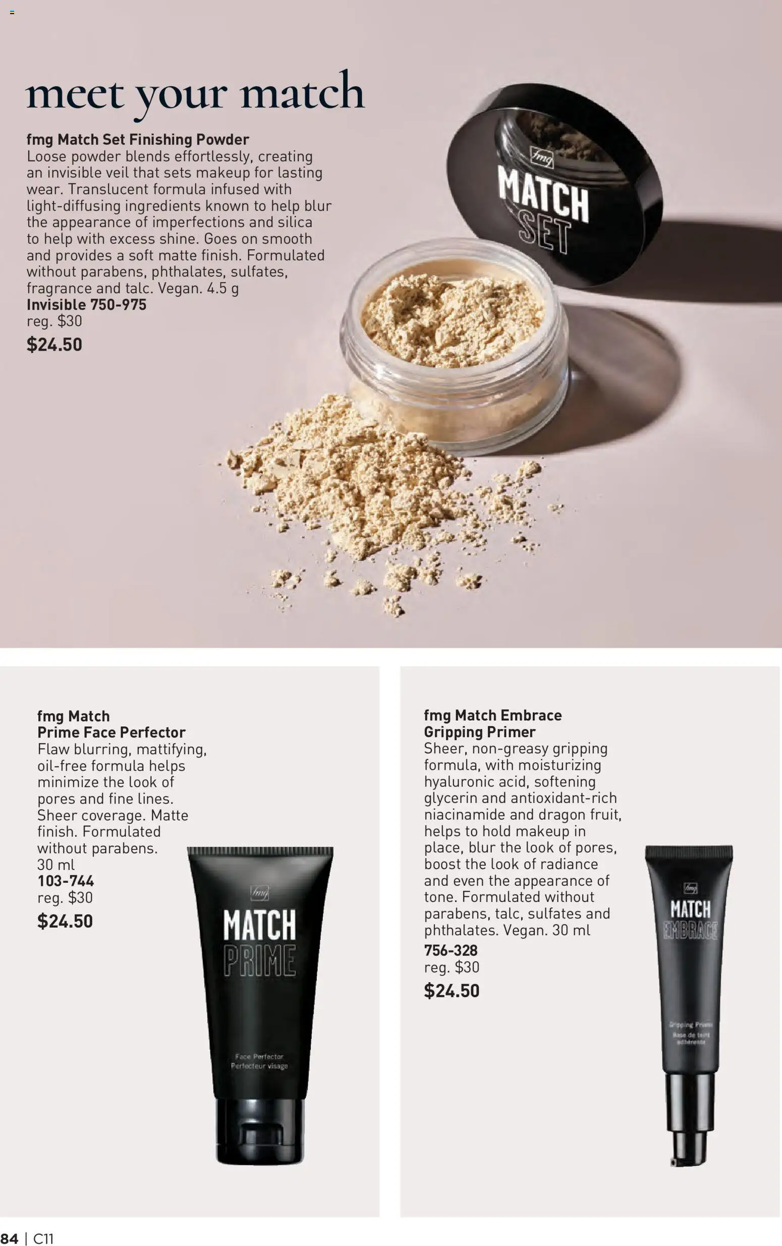 Avon flyer valid from 21.05.2026 | Page: 84