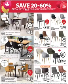 Preview of JYSK - Explore Scandinavian Sleeping & Living from shop JYSK valid from Jun 18, 2026 | Page: 11