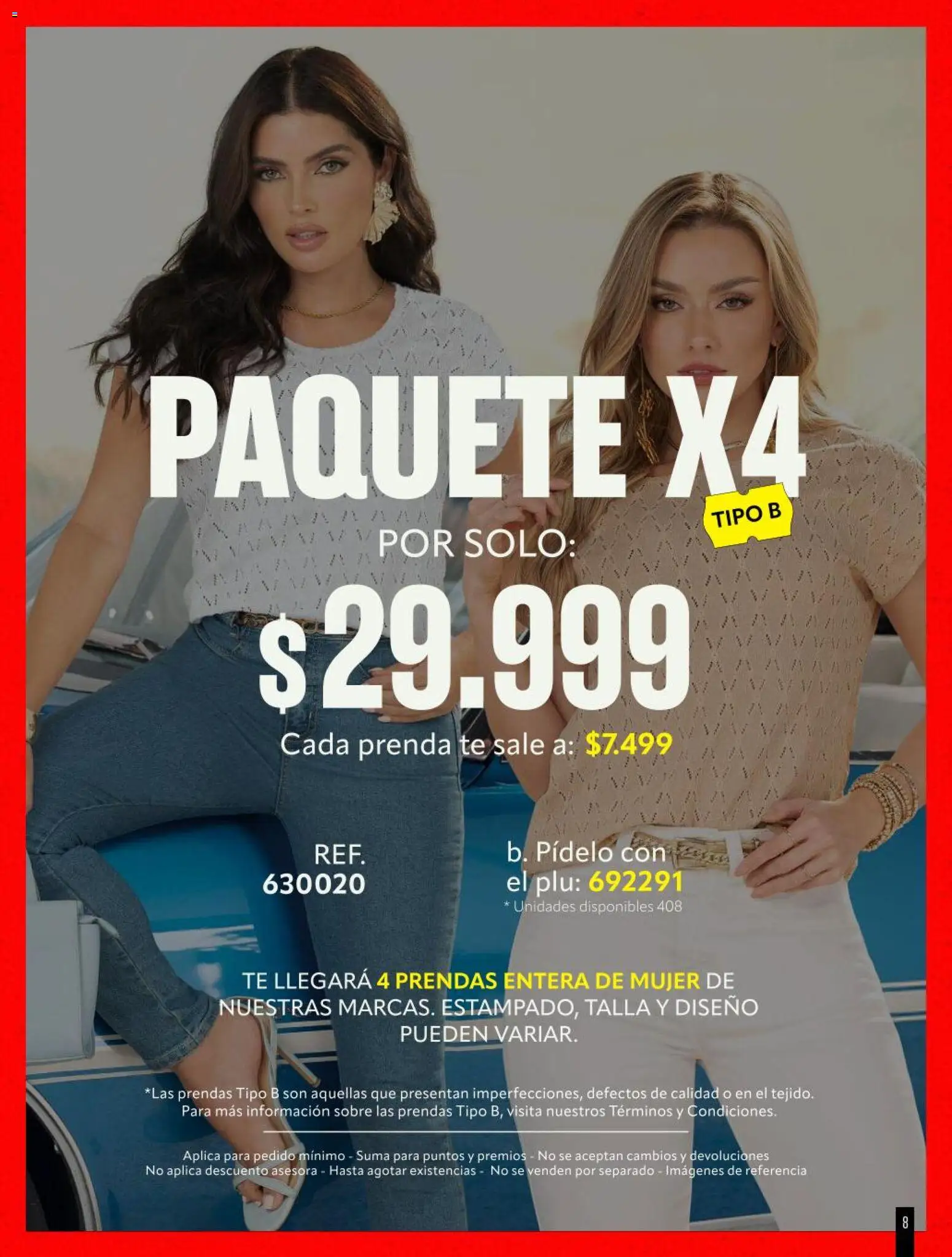 Carmel revista - valida desde el 18/10/2026 | Página: 205