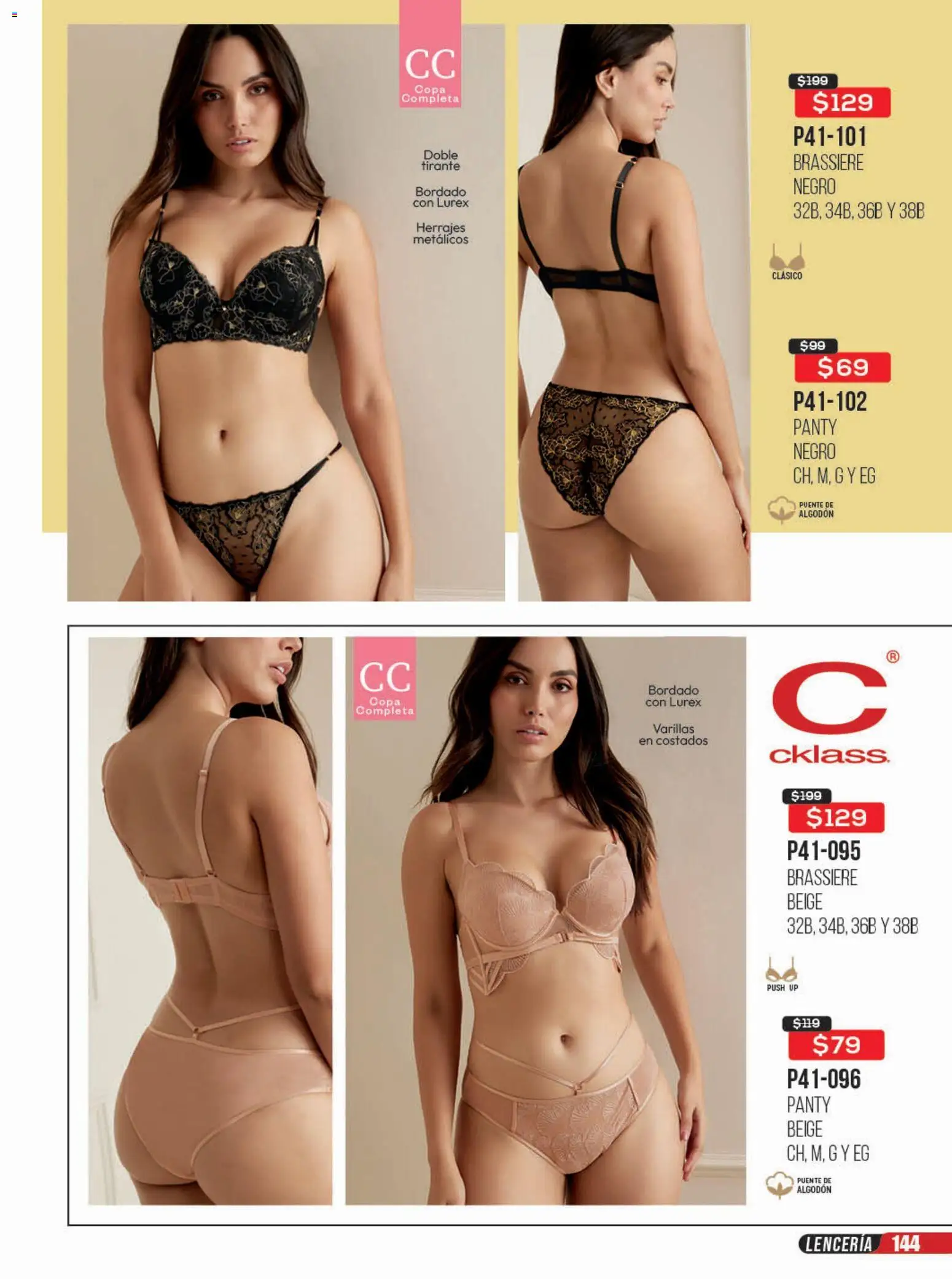 CKLASS ofertas de 01/06 — page 553