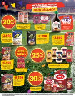 Metro catálogo -  Vista previa de la revista de la tienda Metro valido desde el 28.05.2026 | Página: 8