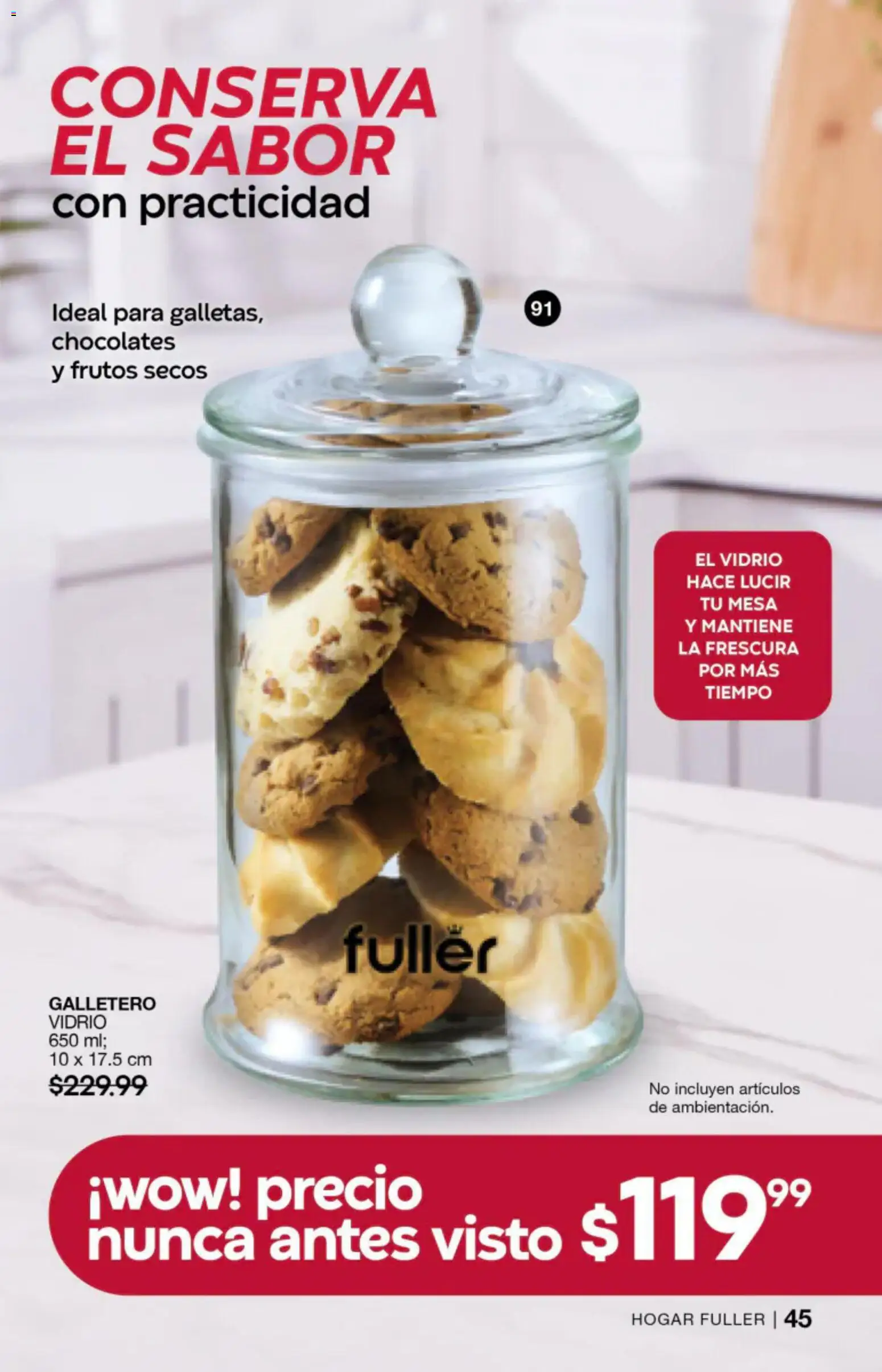 Fuller campaña 7 2026 (08/07/2026 - 28/07/2026) — page 39