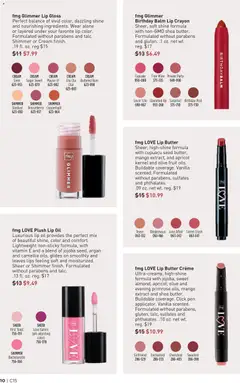Preview of Avon weekly ads valid from 07/15/2026 | Page: 10