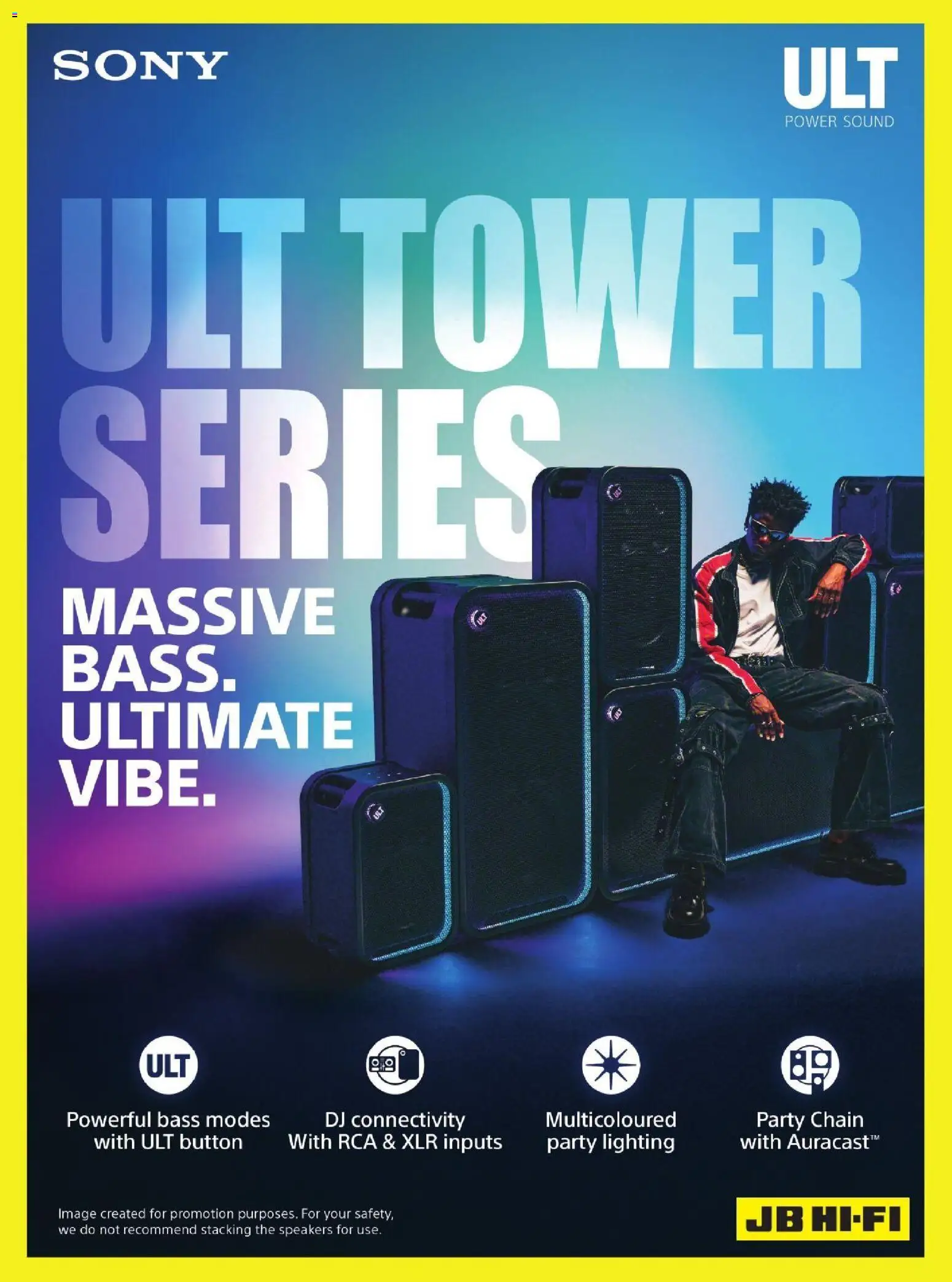 JB Hi-Fi catalogue - valid from 01/10/2026 | Page: 39 | Products: Chain, Lighting