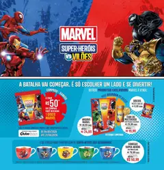 Bistek Supermercados ofertas Quinzenal - Pré-Visualização do folheto da loja Bistek Supermercados, válido de 20.05.2026