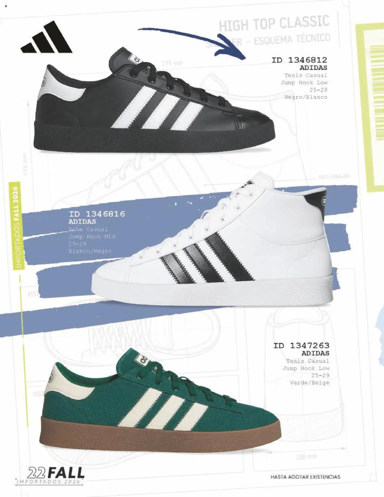 Nuevas ofertas de Price Shoes válidas en toda la República Mexicana desde el 17/08/2026. ¡Encuentra las mejores ofertas en Price Shoes catálogo! | Página: 26