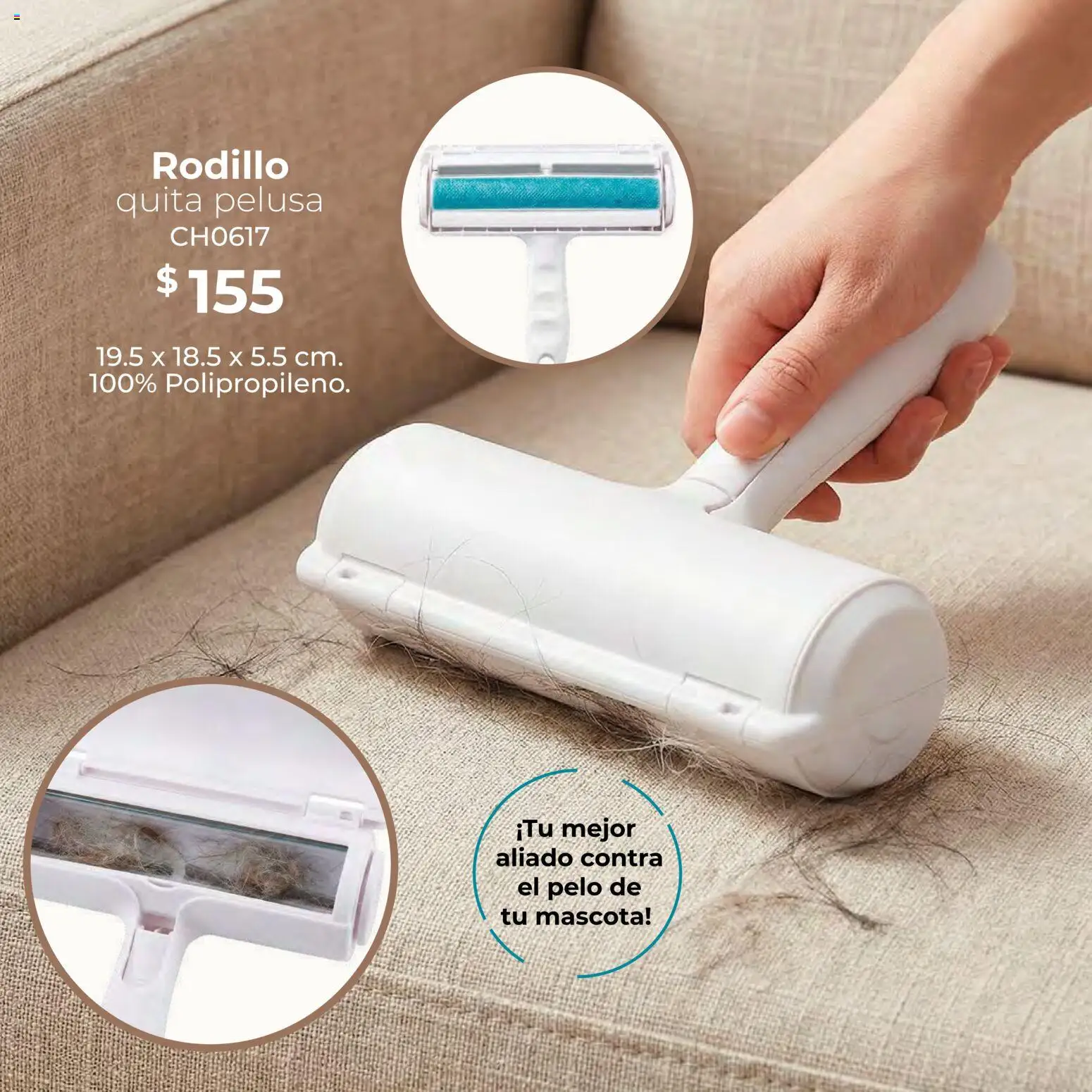 Nuevas ofertas de Colchas Concord válidas en toda la República Mexicana desde el 01/11/2026. ¡Encuentra las mejores ofertas en Colchas Concord catálogo Colección Home Haz lo mejor, hazlo! | Página: 146