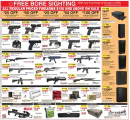 Preview of Dunham's Sports weekly ads valid from 09.05.2026 | Page: 9