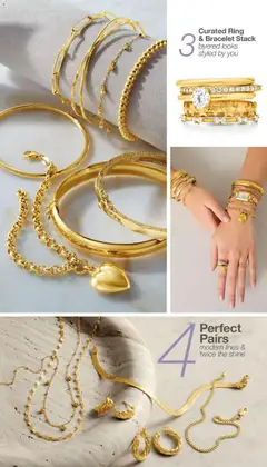 Preview of JCPenney weekly ads valid from 09.04.2026 | Page: 38 | Products: Ring