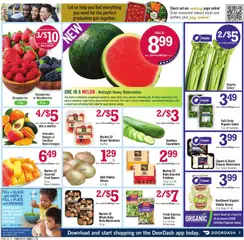 Preview of Price Chopper weekly ads valid from 07.06.2026 | Page: 3