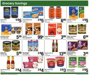 Preview of Shaw's weekly ads valid from 08.04.2026 | Page: 10