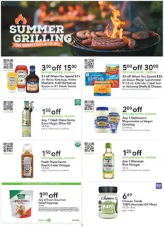 Preview of Publix weekly ads valid from 06/27/2026 | Page: 2