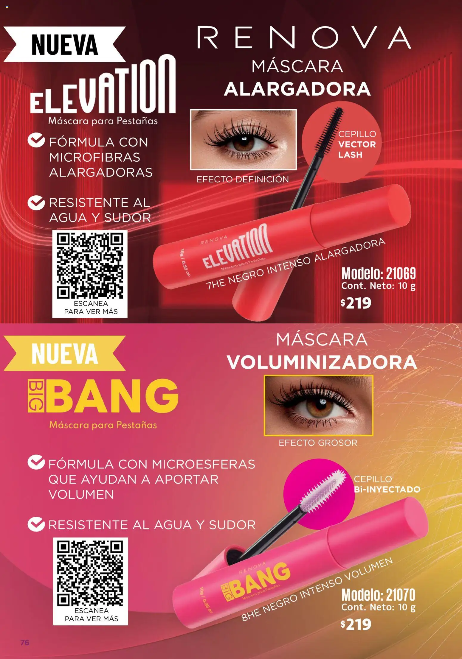 Nuevas ofertas de Ilusión válidas en toda la República Mexicana desde el 01/09/2026. ¡Encuentra las mejores ofertas en Ilusión catálogo Marcas Amigas! | Página: 78 | Productos: Cepillo, Máscara, Agua