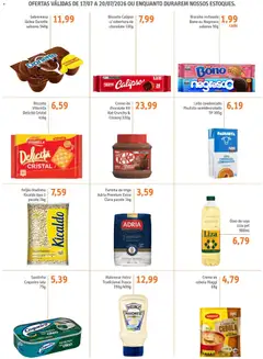 Sonda ofertas FDS - Pré-Visualização do folheto da loja Sonda, válido de 17/07/2026 | Página: 3