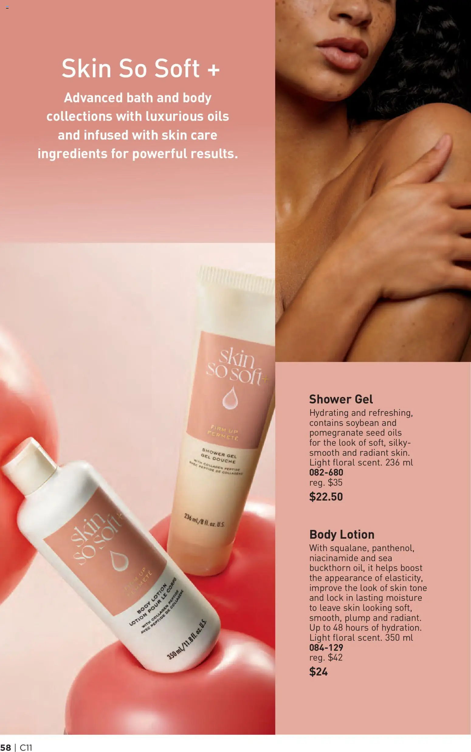 Avon flyer valid from 21.05.2026 | Page: 58