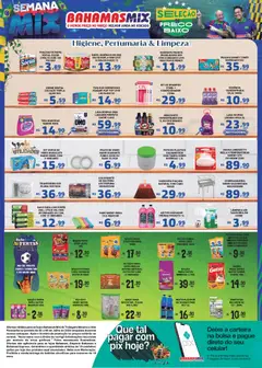 Bahamas Mix - Ofertas da semana - Pré-Visualização do folheto da loja Bahamas Mix, válido de 02/07/2026 | Página: 4