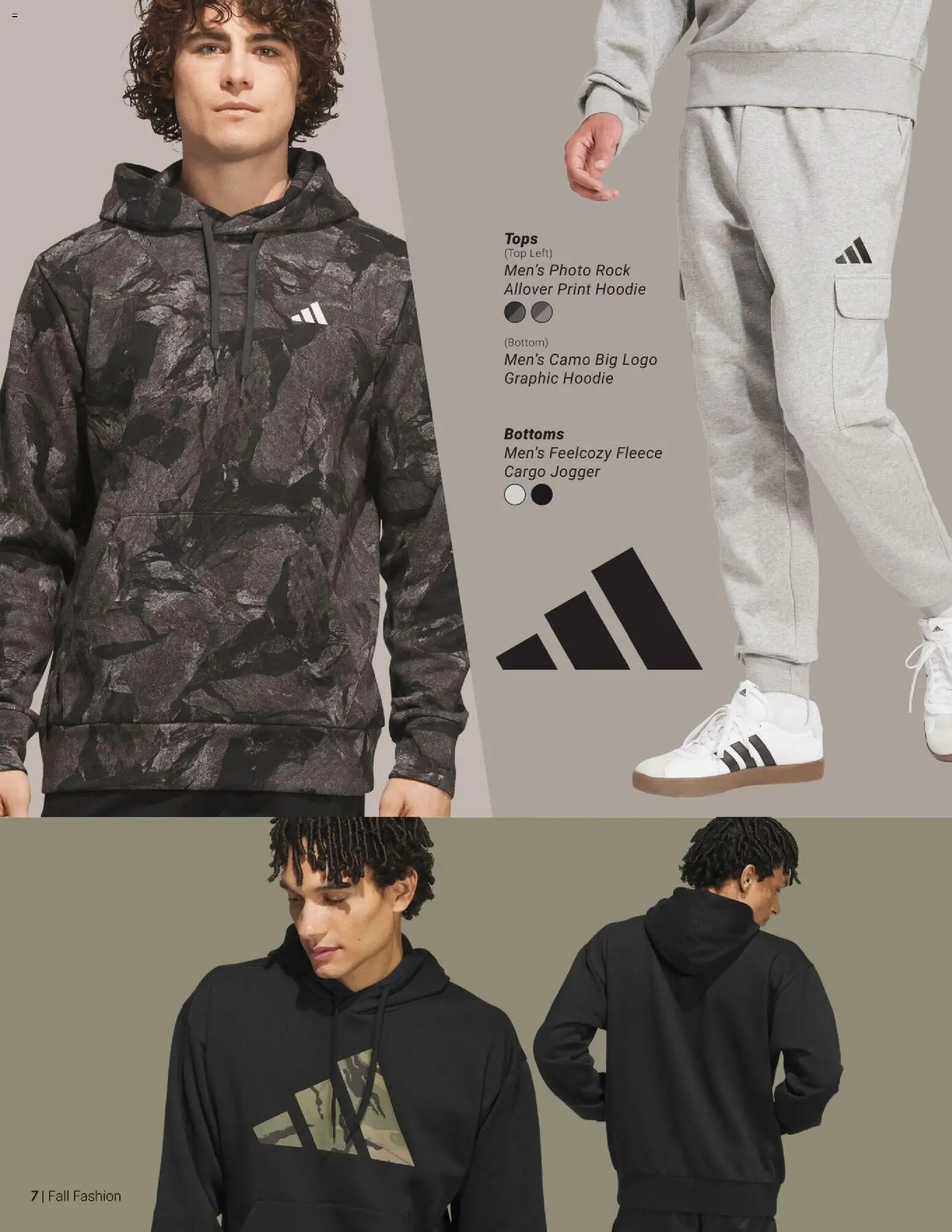 Dunham's Sports Fall Fashion Catalog - valid from 08/27/2026 | Page: 5 | Products: Hoodie