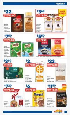 Preview of Foodland catalogue  - valid from 06.05.2026 | Page: 13