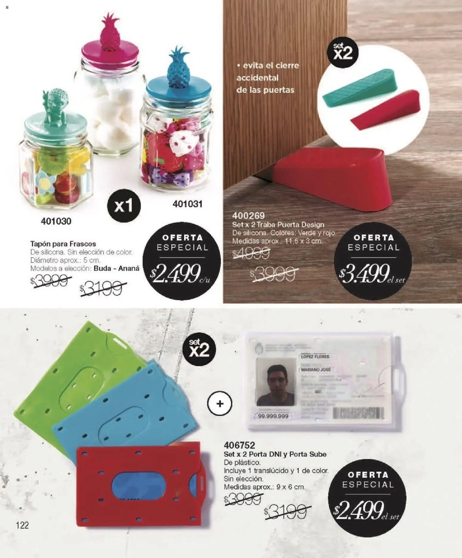 Violetta - Violetta Cosméticos │ válido desde el 09.03.2026 | Página: 580 | Productos: Ananá