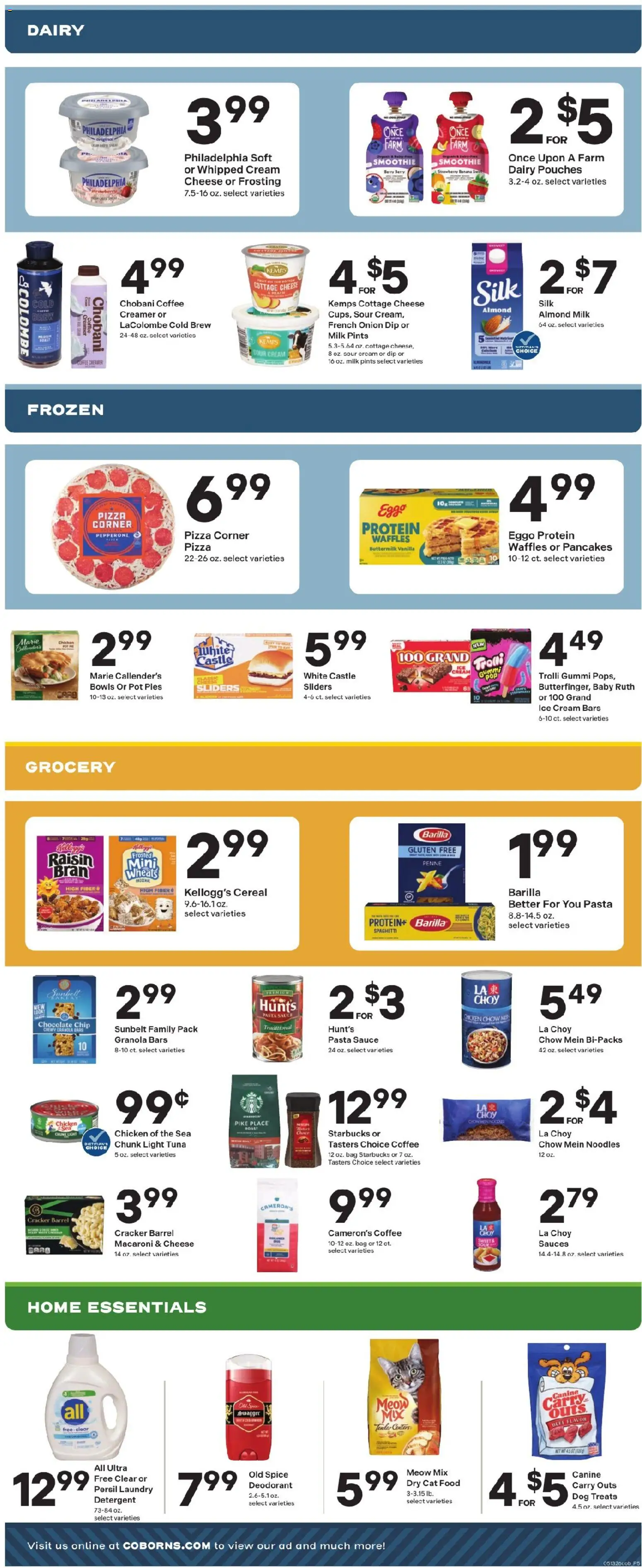 Coborn's Weekly Ad - valid from 13.05.2026 | Page: 5