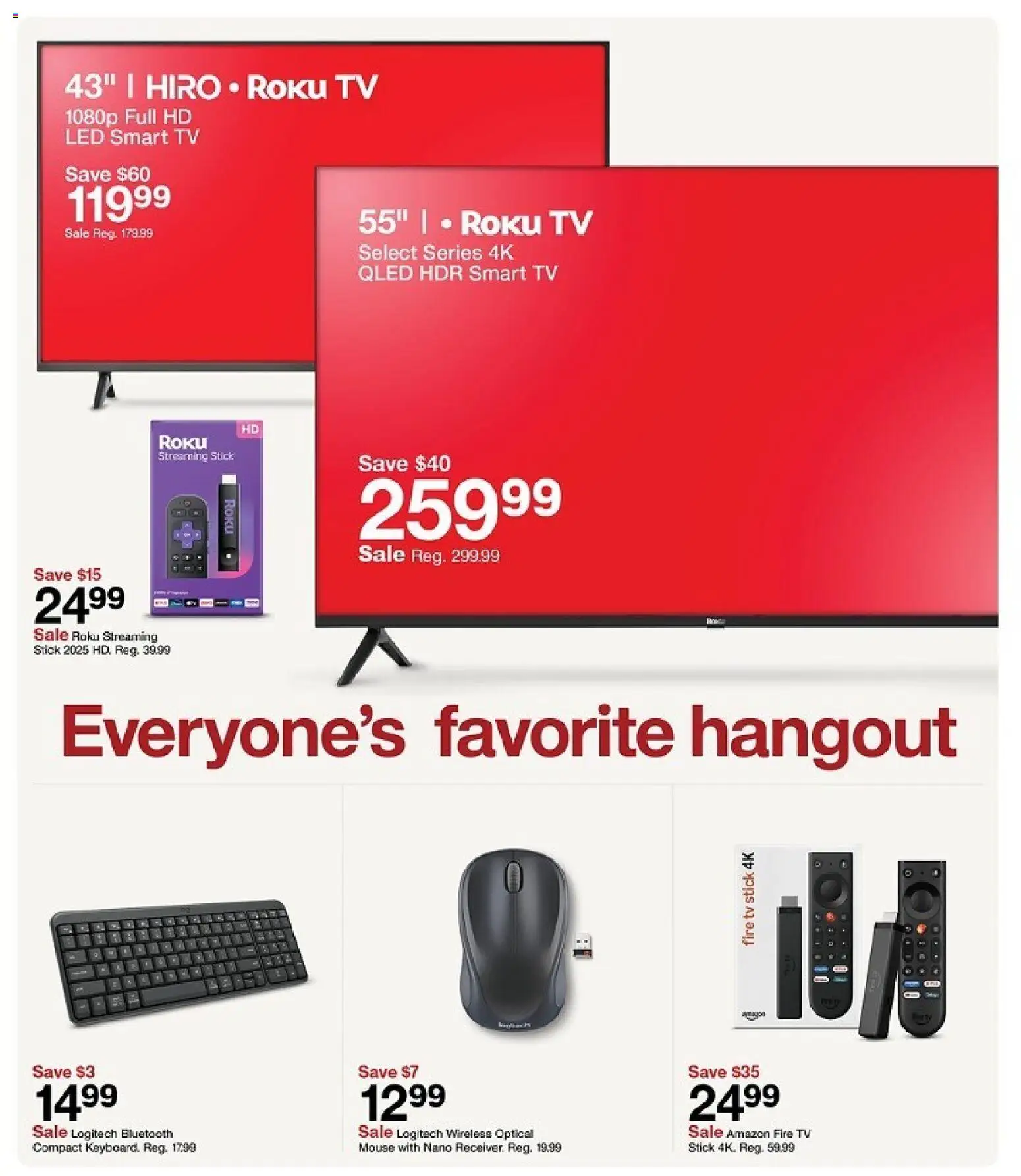 Nuevas ofertas de Target válidas en toda la República Mexicana desde el 01/11/2026. ¡Encuentra las mejores ofertas en Target Black Friday! | Página: 18