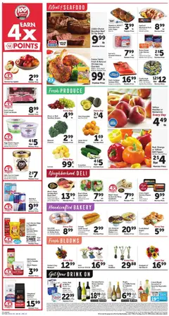 Preview of Safeway weekly ads valid from 17.06.2026 | Page: 2