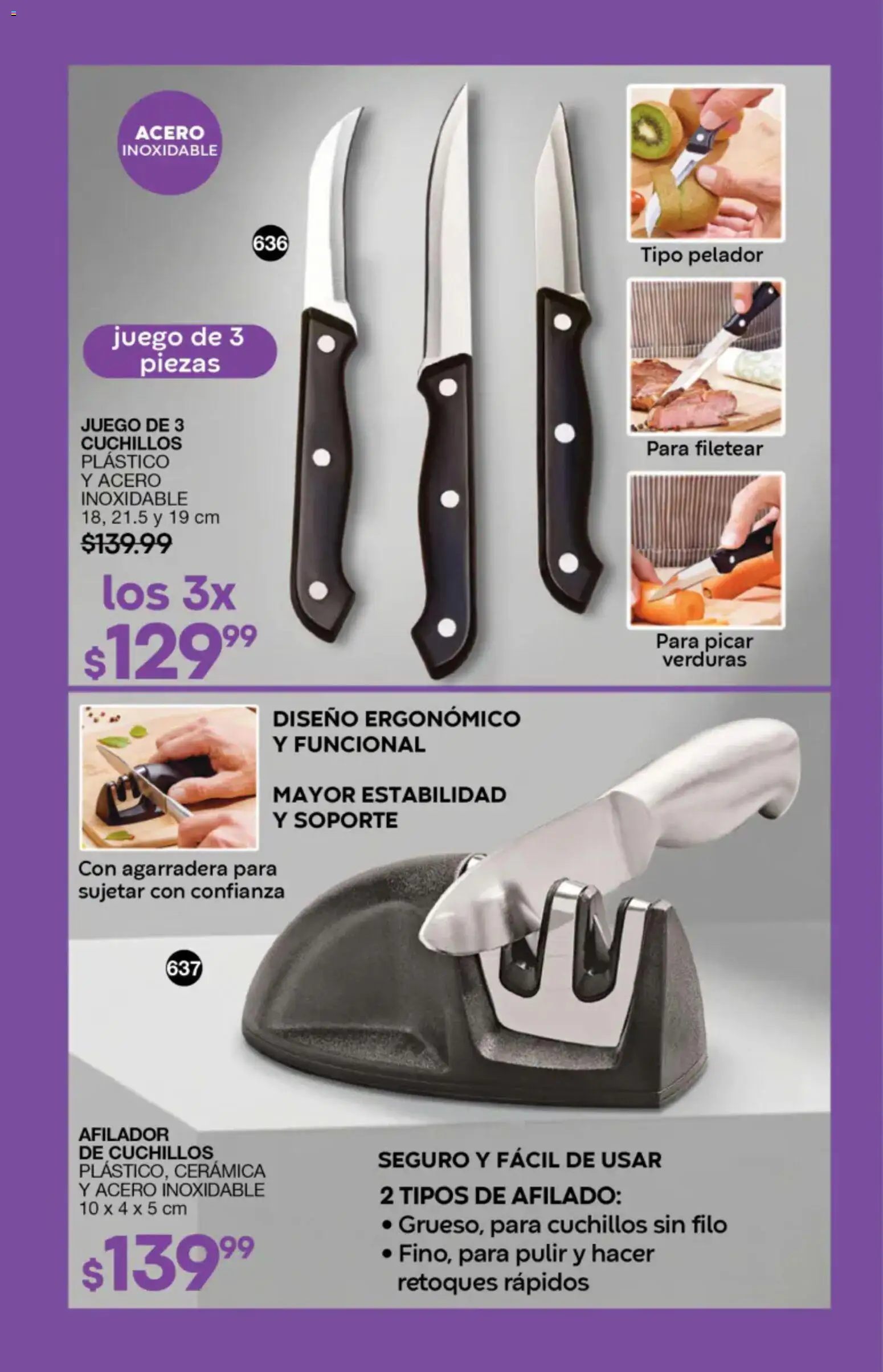 Nuevas ofertas de Fuller válidas en toda la República Mexicana desde el 27/05/2026. ¡Encuentra las mejores ofertas en Fuller campaña 4 2026! | Página: 190 | Productos: Juego