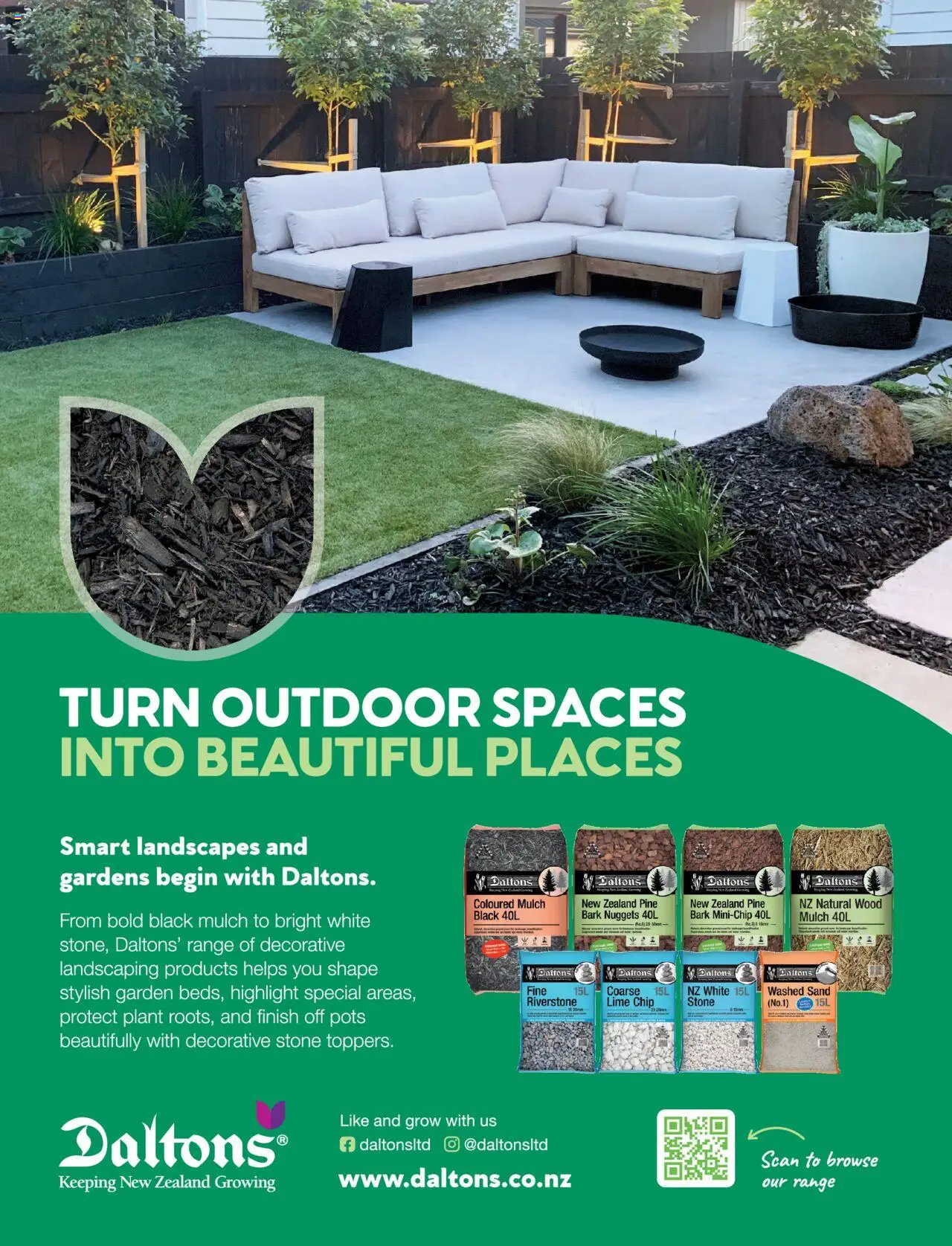 Bunnings Warehouse catalogue from 25 Aug 2025 | Page: 39