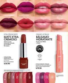 Vista previa de folleto CyZone catálogo - Campaña 15 de la CyZone válido desde 09/09/2026 | Página: 106 | Productos: Cómoda, Chocolate, Manteca, Flores